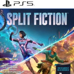 Split Fiction