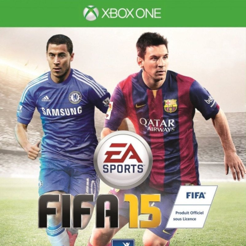 Fifa 15 Fifa 15