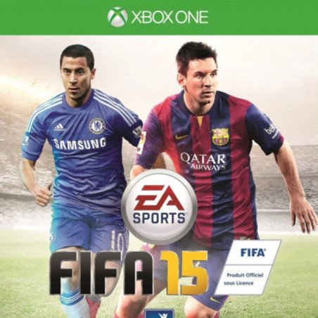 Fifa 15