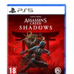 Assassin's Creed Shadows