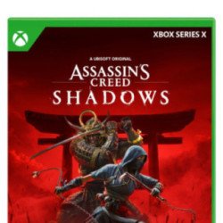 Assassin's Creed Shadows