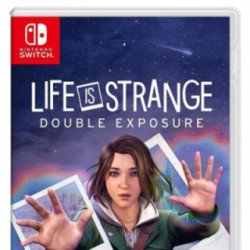 Life is Strange - Double Exposure