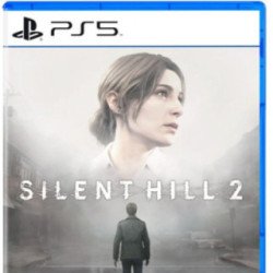 Silent Hill 2