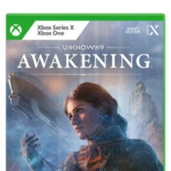 Unknow 9 Awakening
