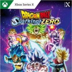 Dragon Ball : Sparking! Zéro