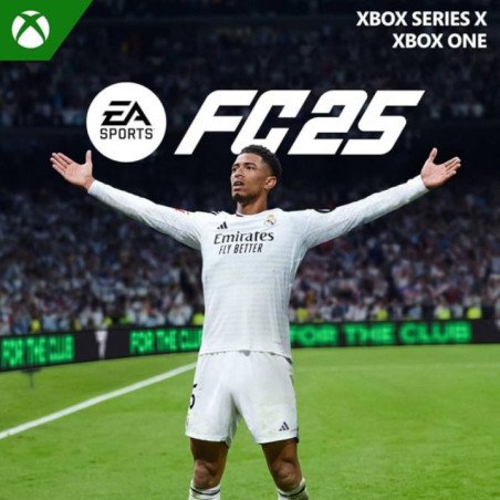 EA Sports FC25