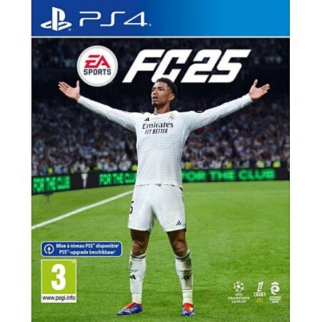 EA Sports FC25
