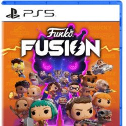Funko Fusion