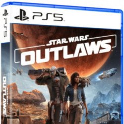Star Wars Outlaws