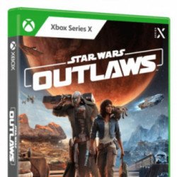 Star Wars Outlaws