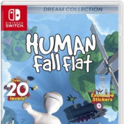 Human Fall Flat - Dream Collection