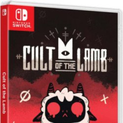 Cult of The Lamb