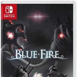 Blue Fire