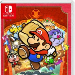 Paper Mario : La Porte Millenaire