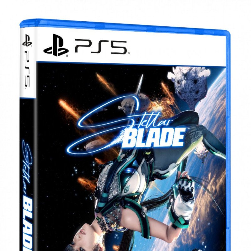 Stellar Blade Stellar Blade