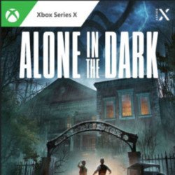 Alone in The Dark
