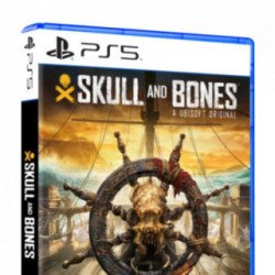 Skull & Bones