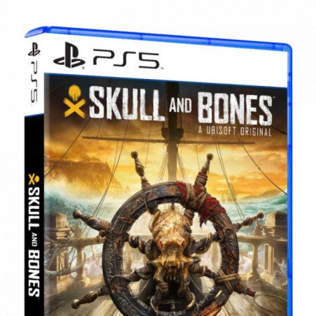 Skull & Bones