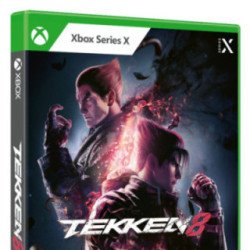 Tekken 8