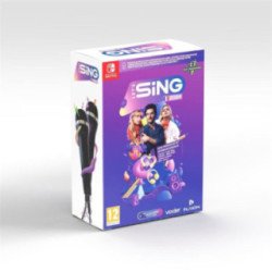 Let's Sing 2024 + Micros
