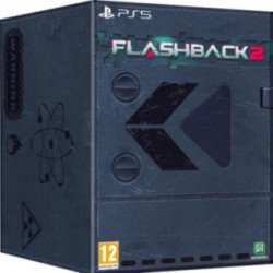 Flashback 2 - Ed. Collector