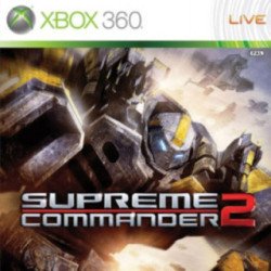 Supreme Commander 2