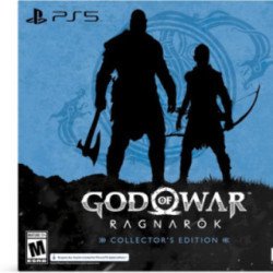 God Of War Ragnarok - Ed. Collector
