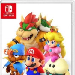 Super Mario RPG