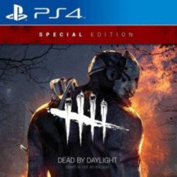 Dead by Daylight