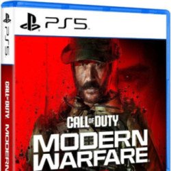 Call of Duty Modern Warfare 3