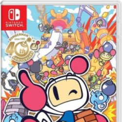 Super Bomberman