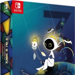 A tale of Synapse - The Chaos Theories - Collector Ed.