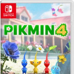 Pikmin 4