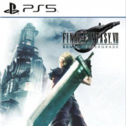 Final Fantasy VII Remake Intergrade