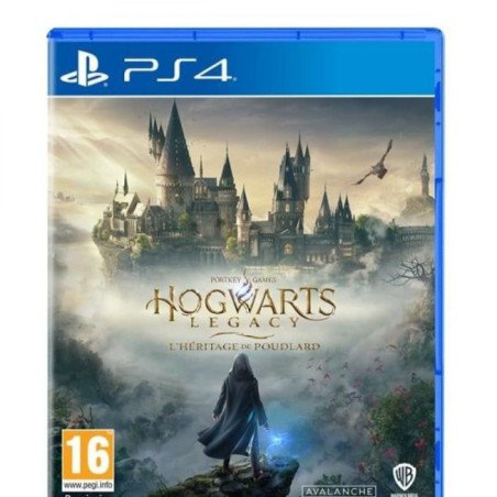 Hogwarts Legacy