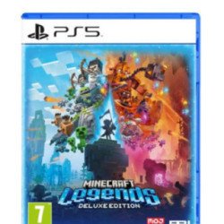 Minecraft Legends
