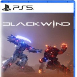 Black Wind