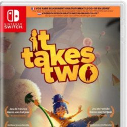 It Takes Two