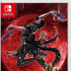 Bayonetta 3