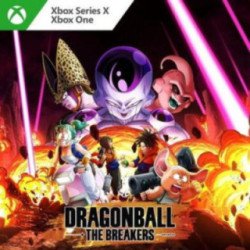 Dragon Ball The Breakers