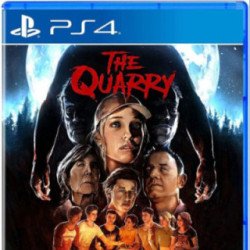 The Quarry