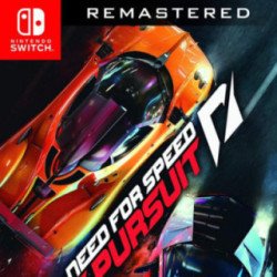 Need For Speed Hot Pursuit