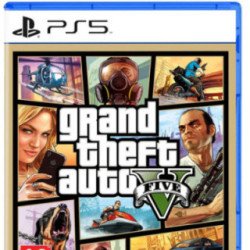 GTA V