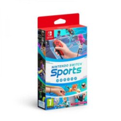 Nintendo Switch Sports