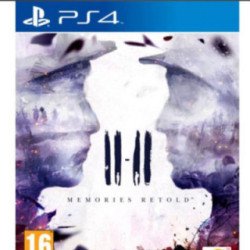 11-11 Memories Retold