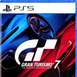 Gran Turismo 7