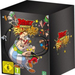 Astérix & Obélix Baffez Les Tous
