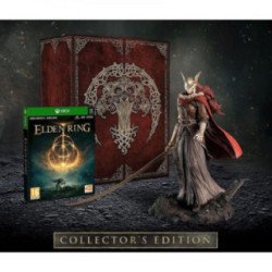 Elden Ring Edition Collector XBOX