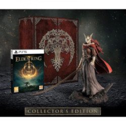 Elden Ring Edition Collector PS5