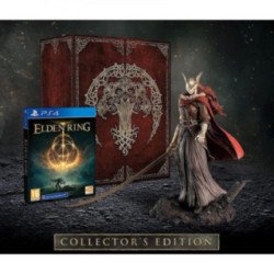 Elden Ring Edition Collector PS4